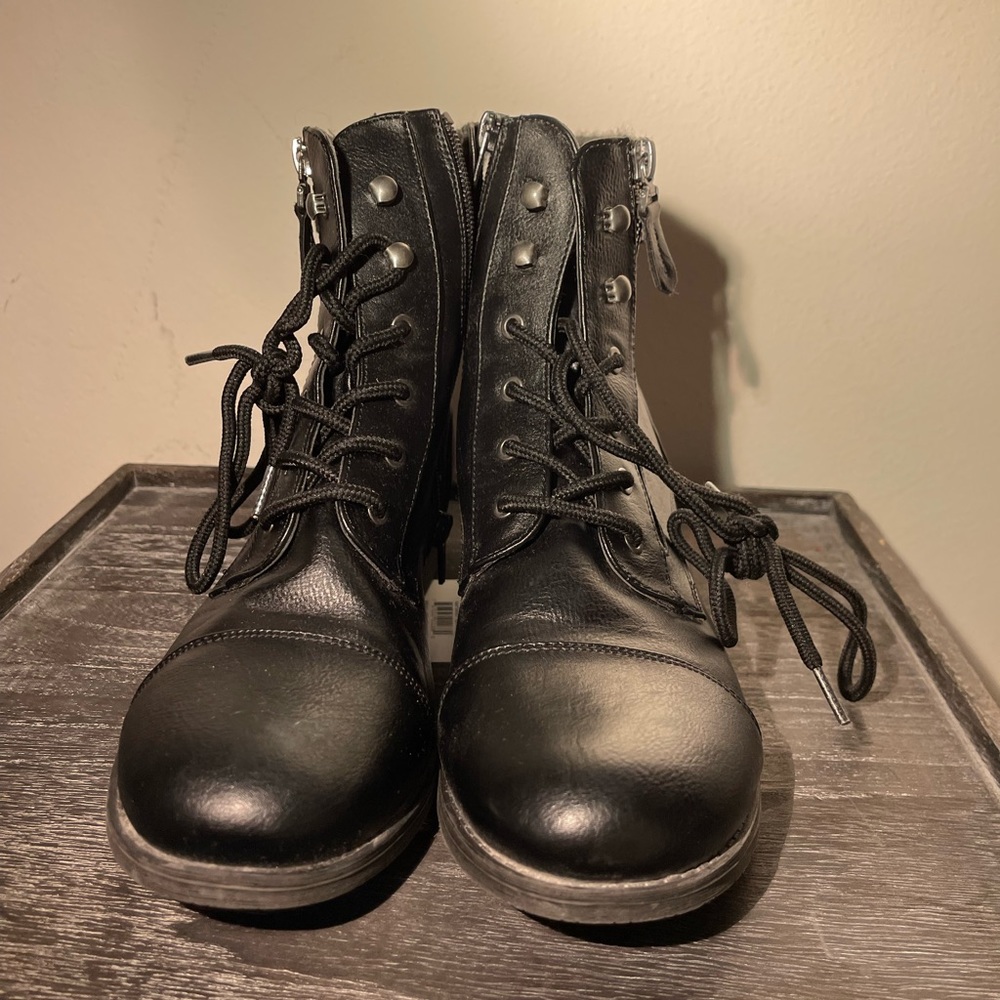 Khols boots